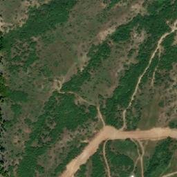 Satellite imagery of TT-490, GR