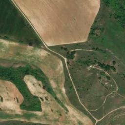 Satellite imagery of TT48/1/, GR