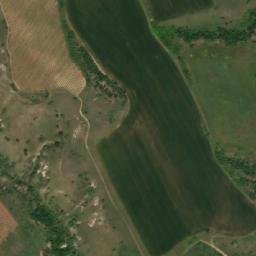 Satellite imagery of TT49/V/, GR