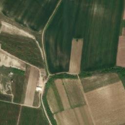 Satellite imagery of TT121, GR