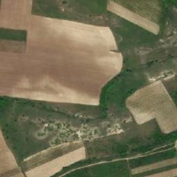 Satellite imagery of TT121, GR