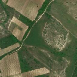 Satellite imagery of TT121, GR