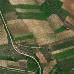 Satellite imagery of TT10, GR