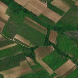 Satellite imagery of TT10, GR