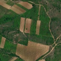 Satellite imagery of TT10, GR