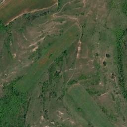 Satellite imagery of TT50/III/, GR