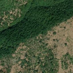 Satellite imagery of TT5, GR