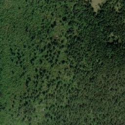 Satellite imagery of TT22, GR