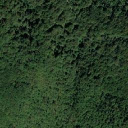 Satellite imagery of Parilski Prohod, BG