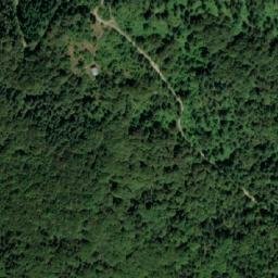 Satellite imagery of Parilski Prohod, BG