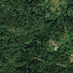 Satellite imagery of Parilski Prohod, BG