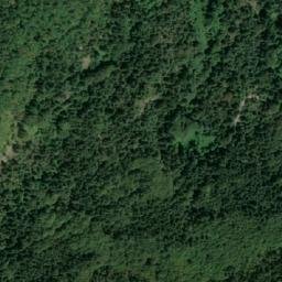 Satellite imagery of TT24, GR