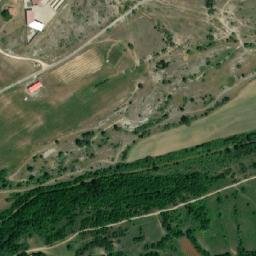 Satellite imagery of TT30, GR