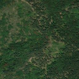 Satellite imagery of TT11, GR