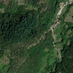 Satellite imagery of TT6, GR