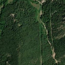 Satellite imagery of TT6, GR