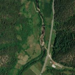 Satellite imagery of TT90, GR