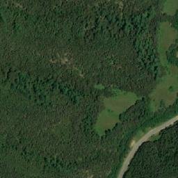 Satellite imagery of TT13, GR