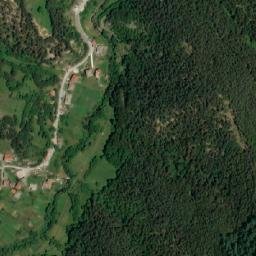 Satellite imagery of TT84, GR