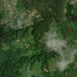 Satellite imagery of TT66, GR