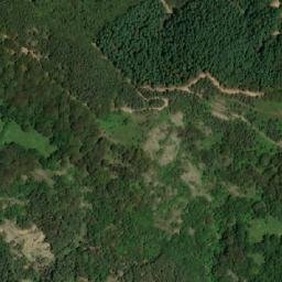 Satellite imagery of TT160/VIII/, GR