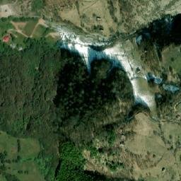 Satellite imagery of TT60, GR