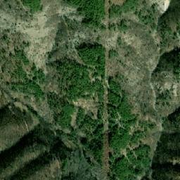 Satellite imagery of TT172, GR