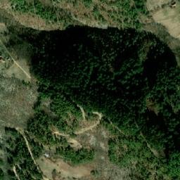 Satellite imagery of TT79, GR