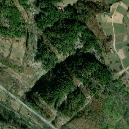Satellite imagery of TT41, GR