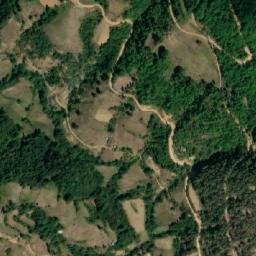 Satellite imagery of TT3, GR