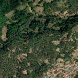 Satellite imagery of TT3, GR