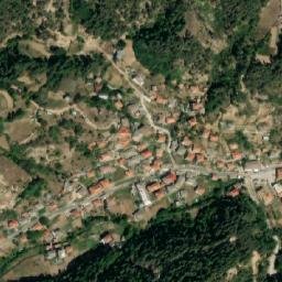 Satellite imagery of TT3, GR