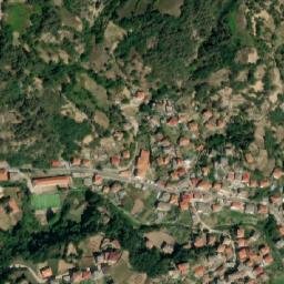 Satellite imagery of TT24, GR