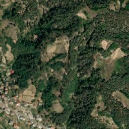 Satellite imagery of TT24, GR