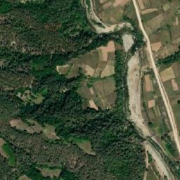 Satellite imagery of TT24, GR