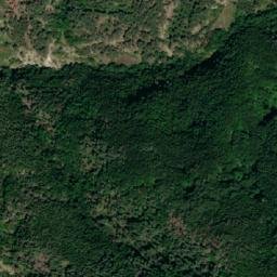 Satellite imagery of Papaz Tepe, BG