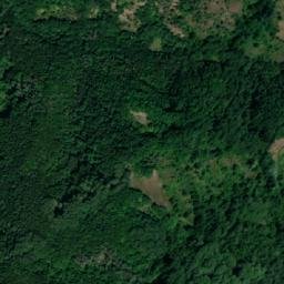 Satellite imagery of Papaz Tepe, BG