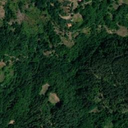 Satellite imagery of Papaz Tepe, BG