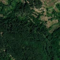 Satellite imagery of TT18, GR