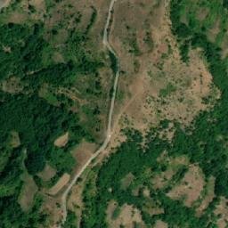 Satellite imagery of TT18, GR