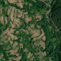 Satellite imagery of TT18, GR