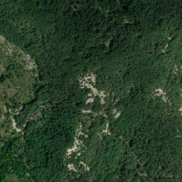 Satellite imagery of Pamukli Kaya, BG