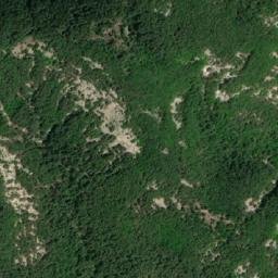 Satellite imagery of Pamukli Kaya, BG