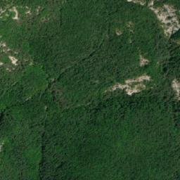 Satellite imagery of Pamukli Kaya, BG