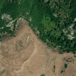 Satellite imagery of Zli Vrah, BG