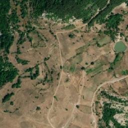 Satellite imagery of Zli Vrah, BG