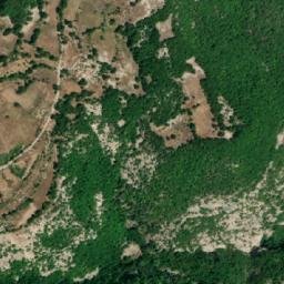 Satellite imagery of Zli Vrah, BG