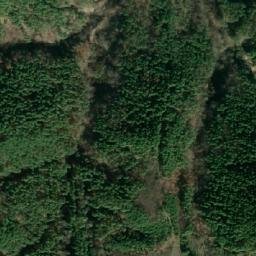 Satellite imagery of Baala Tepe, BG