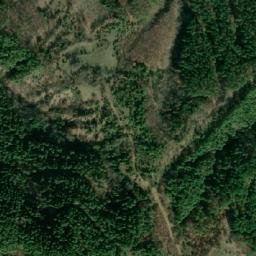 Satellite imagery of Baala Tepe, BG
