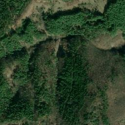 Satellite imagery of Baala Tepe, BG